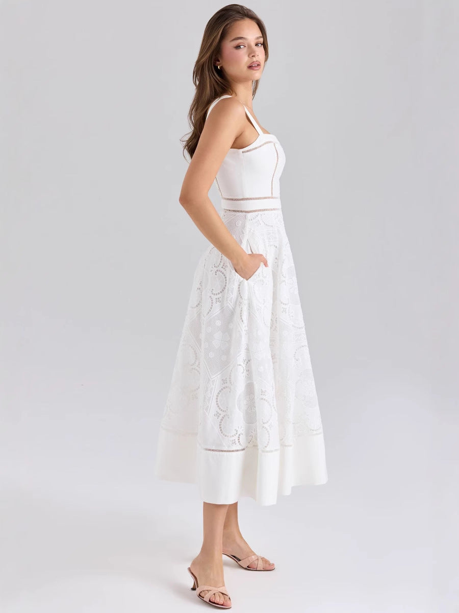 ELLEN | Maxi Dress