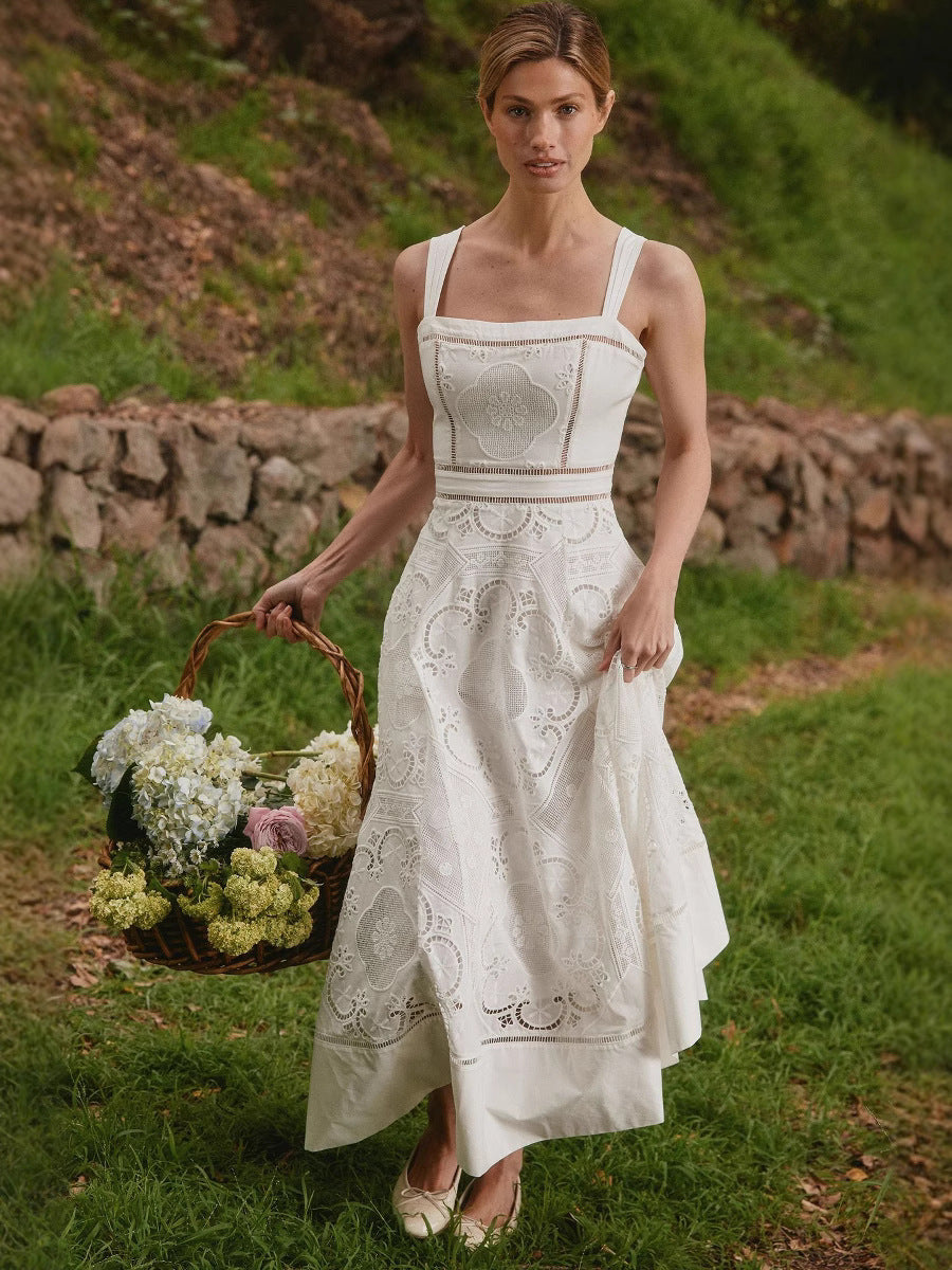 ELLEN | Maxi Dress