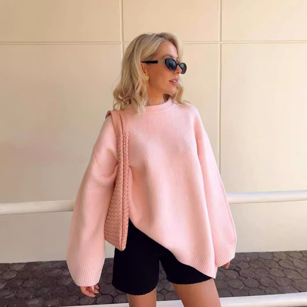 ROSALYN | Comfy Sweater