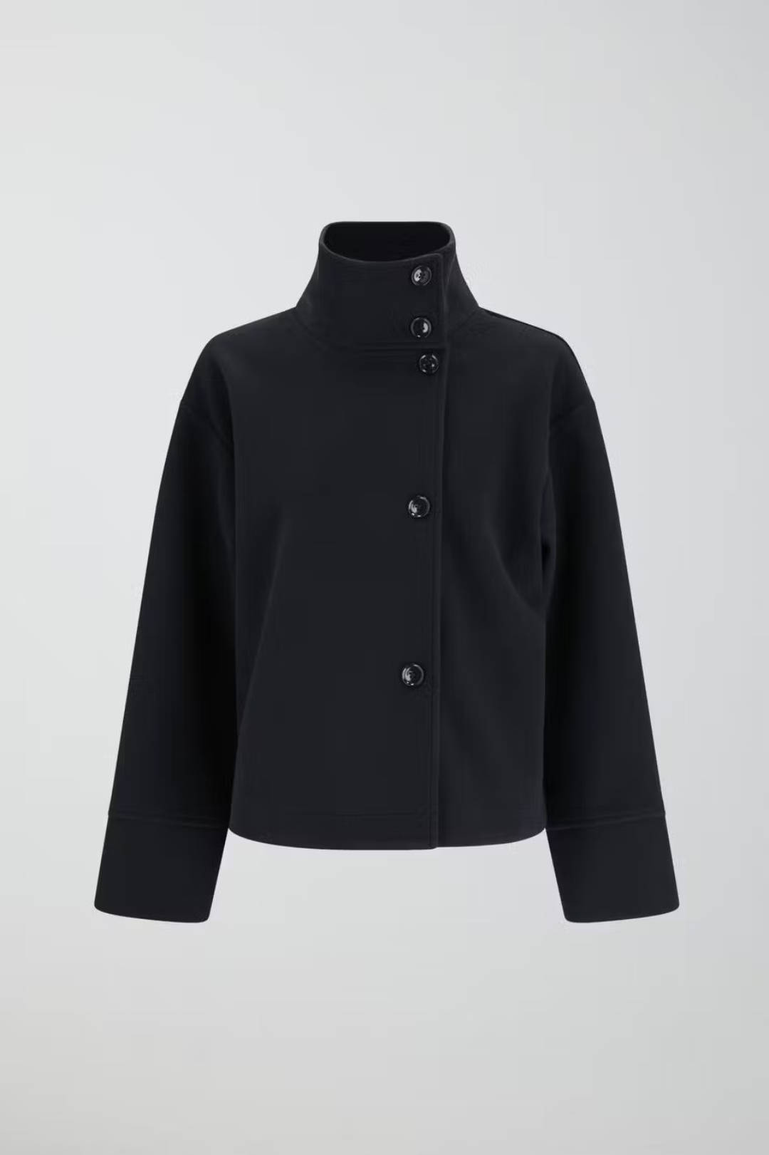 CLAIRE | WOOL COAT