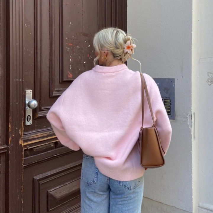 ROSALYN | Comfy Sweater