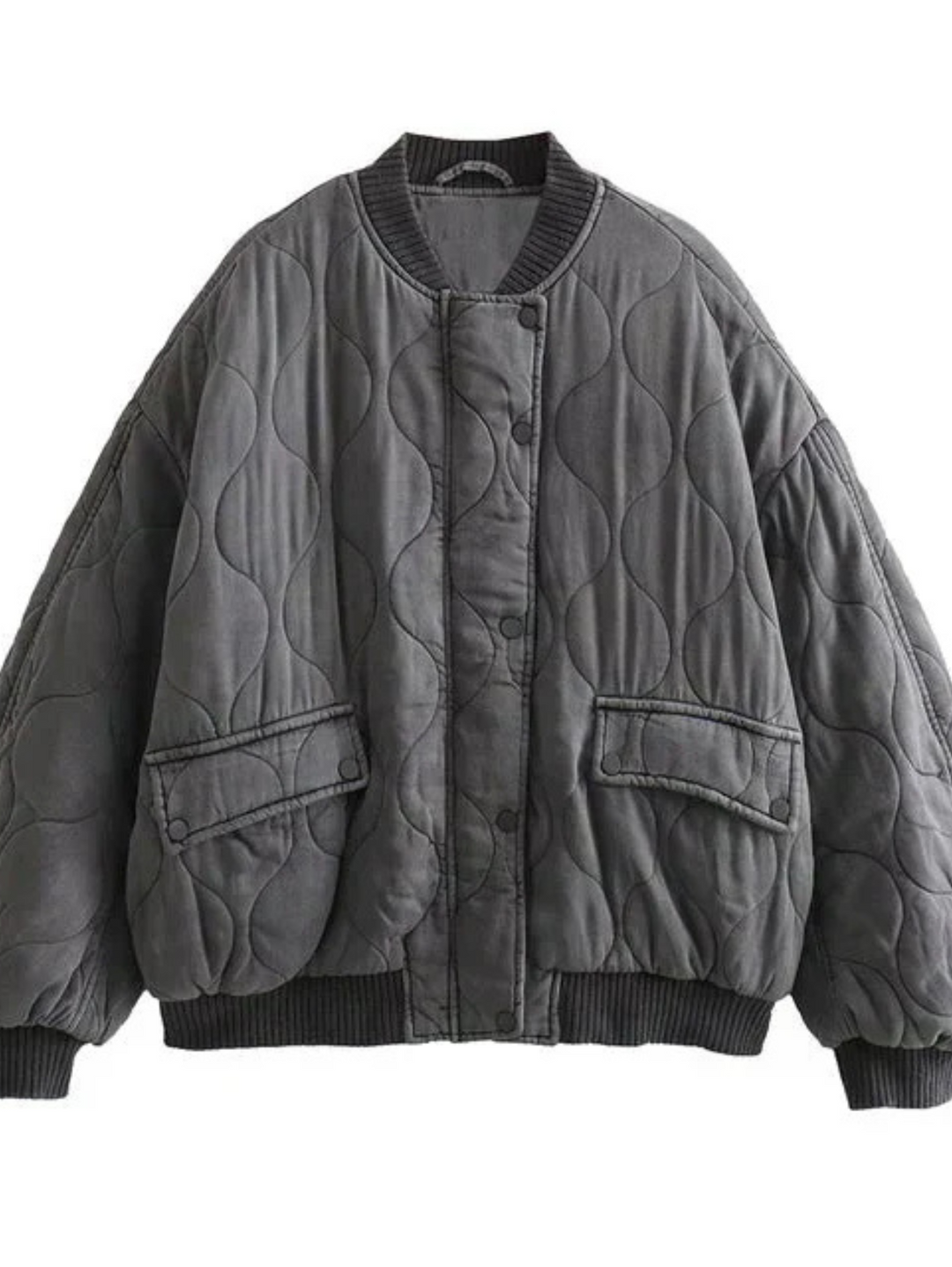 BELLA | Bomber Jacket