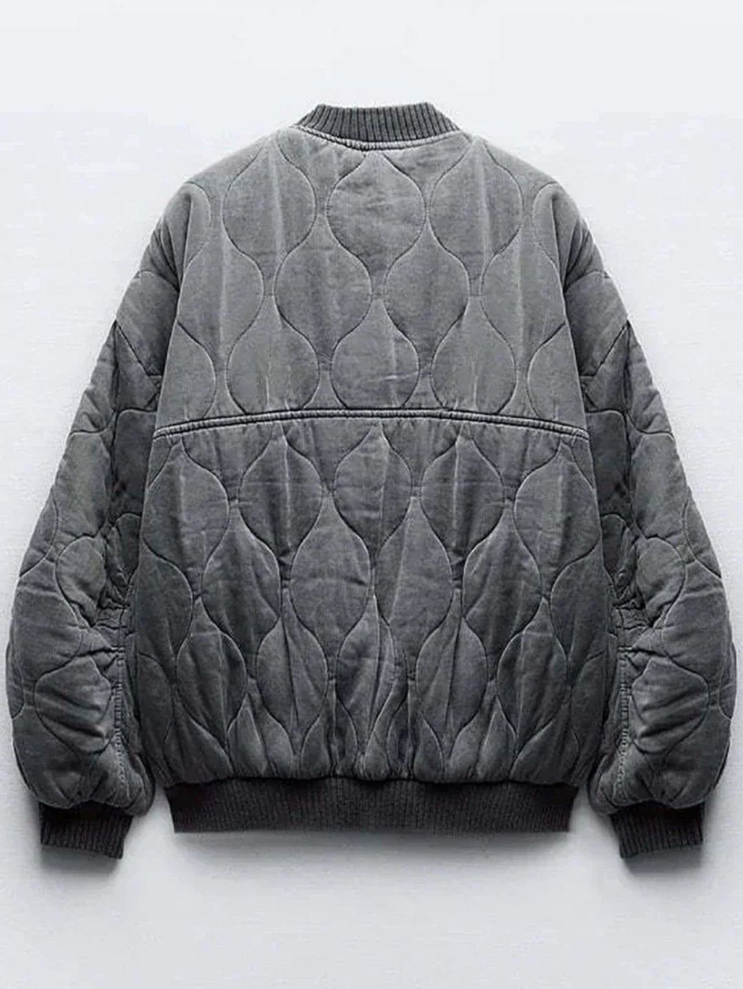 BELLA | Bomber Jacket