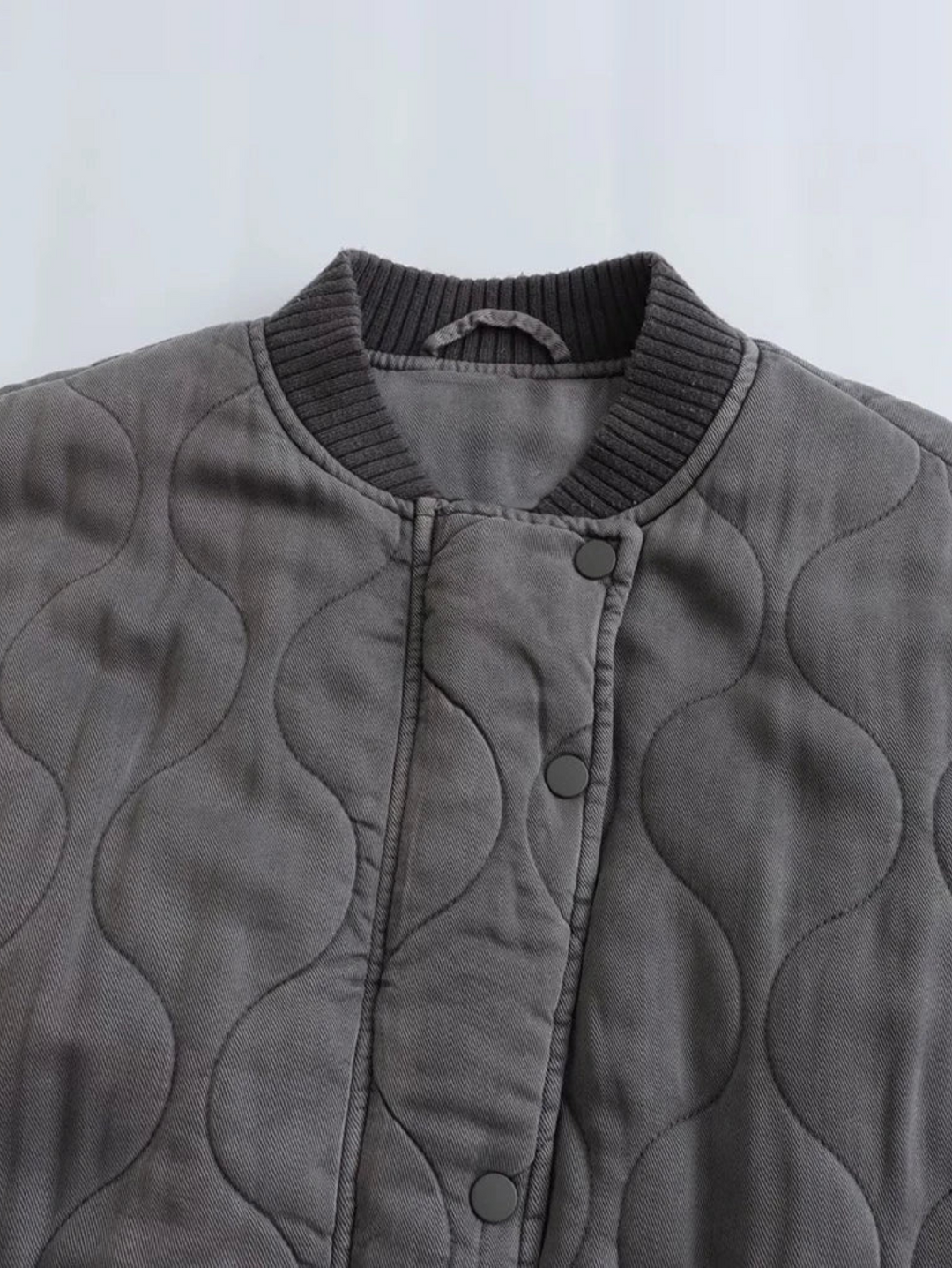 BELLA | Bomber Jacket