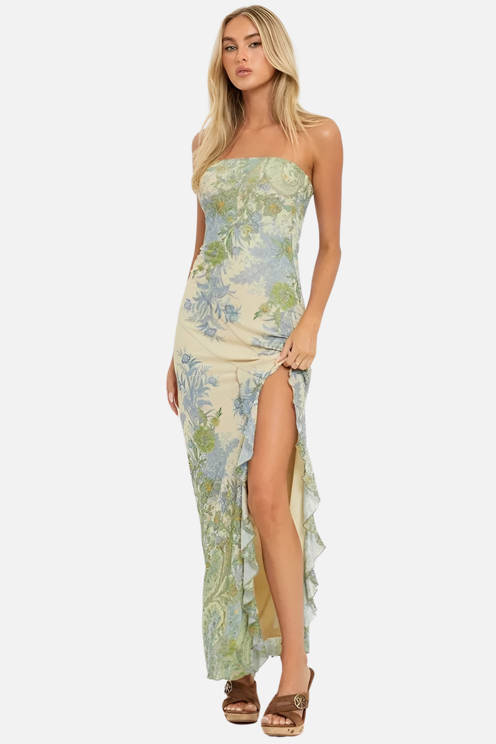 INDI | Maxi Dress
