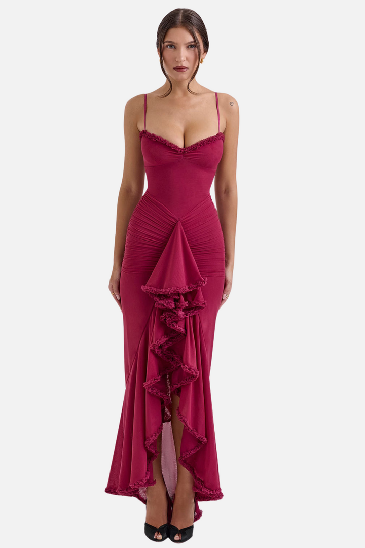 ELO | Charming Maxi Dress