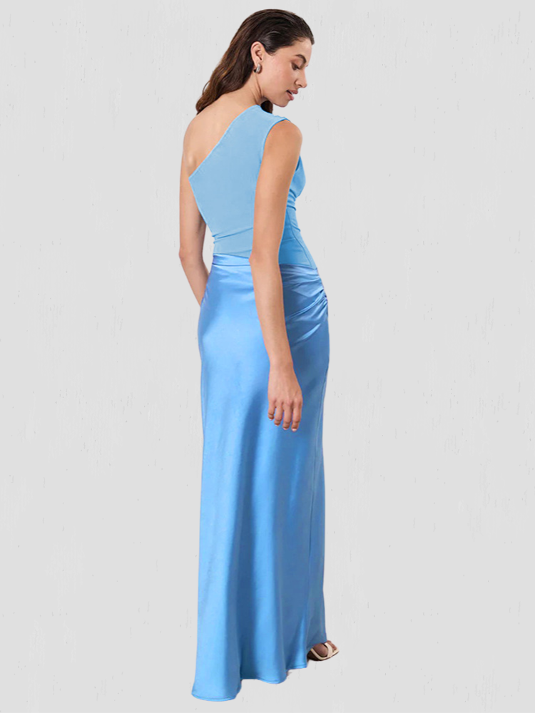 CASSIDY | MAXI DRESS