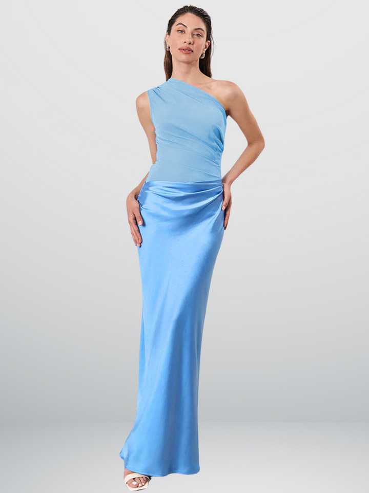 CASSIDY | MAXI DRESS