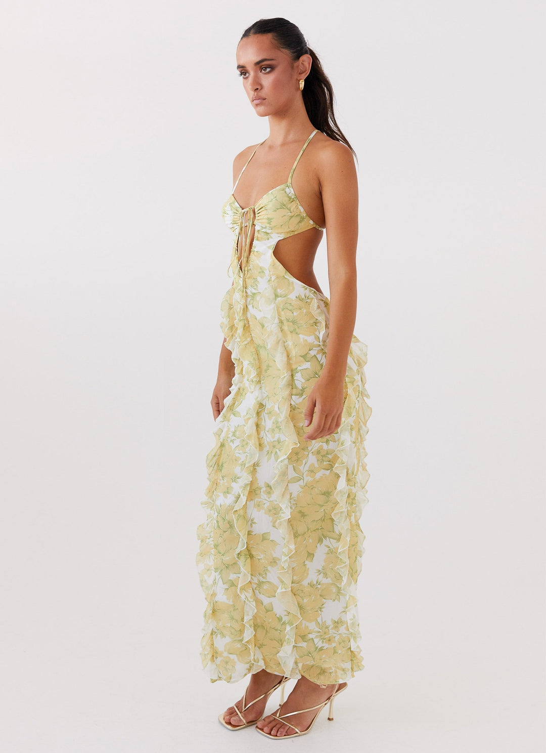 SCARLETT | Maxi Dress