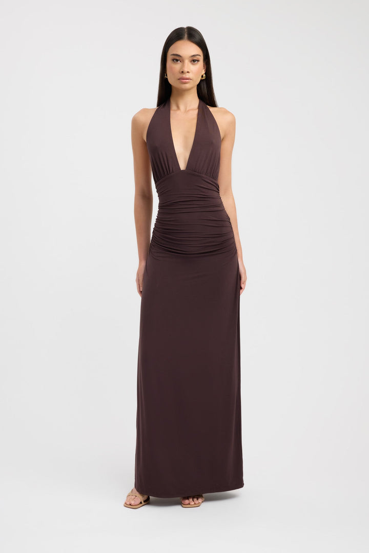 LISSY | MAXI DRESS