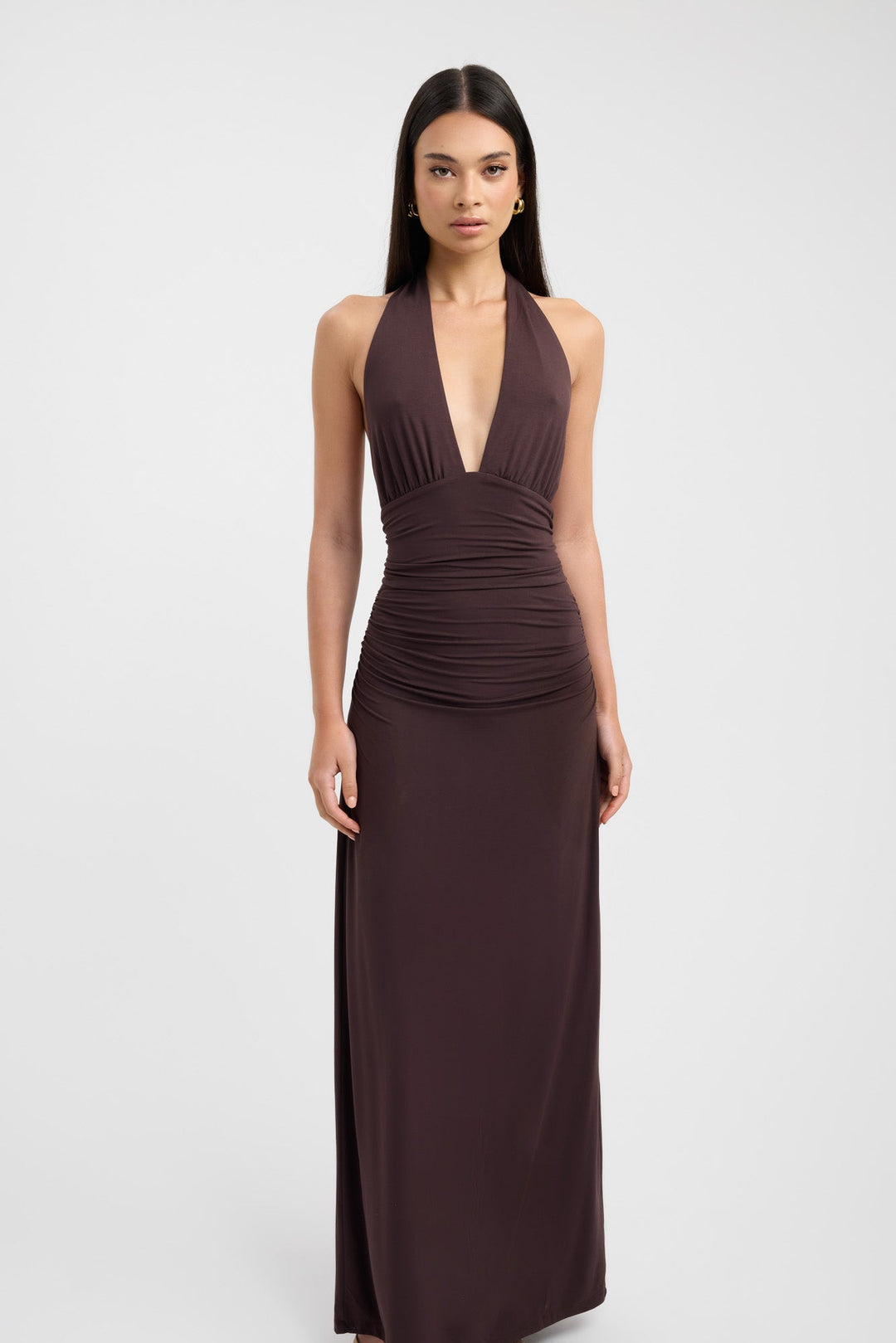 LISSY | MAXI DRESS