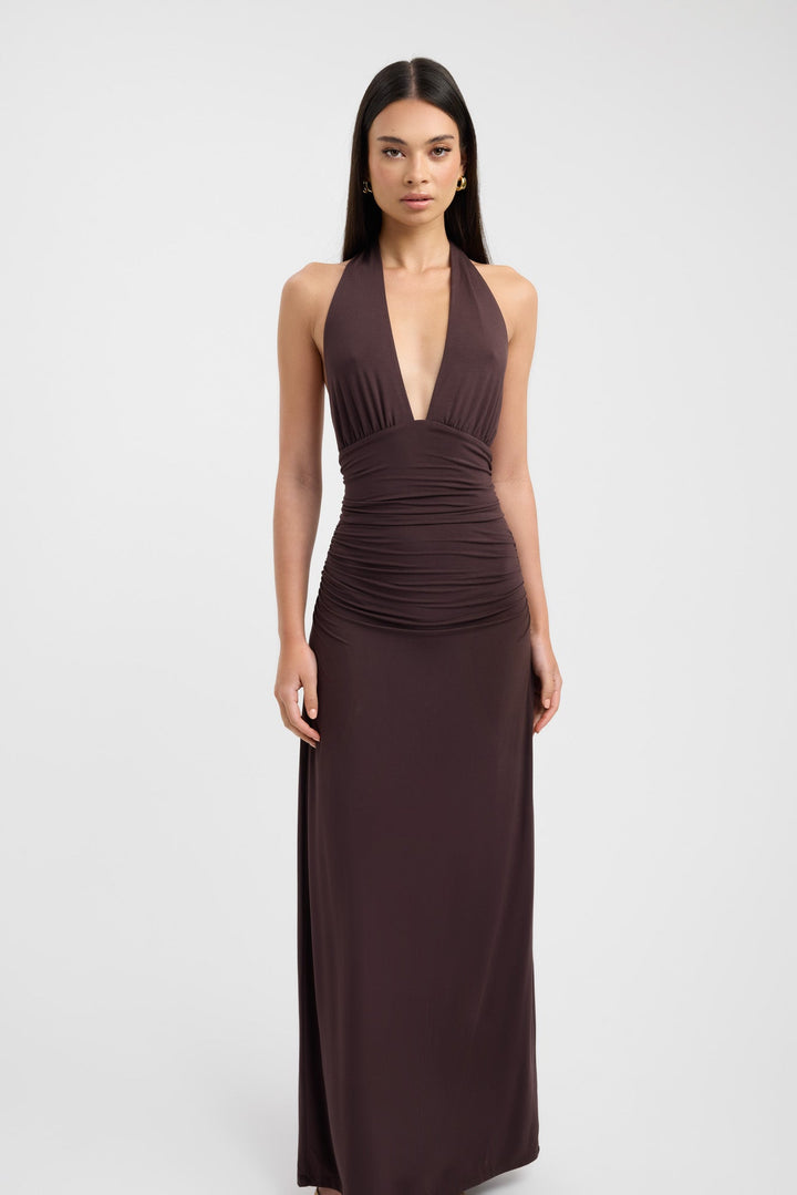 LISSY | MAXI DRESS