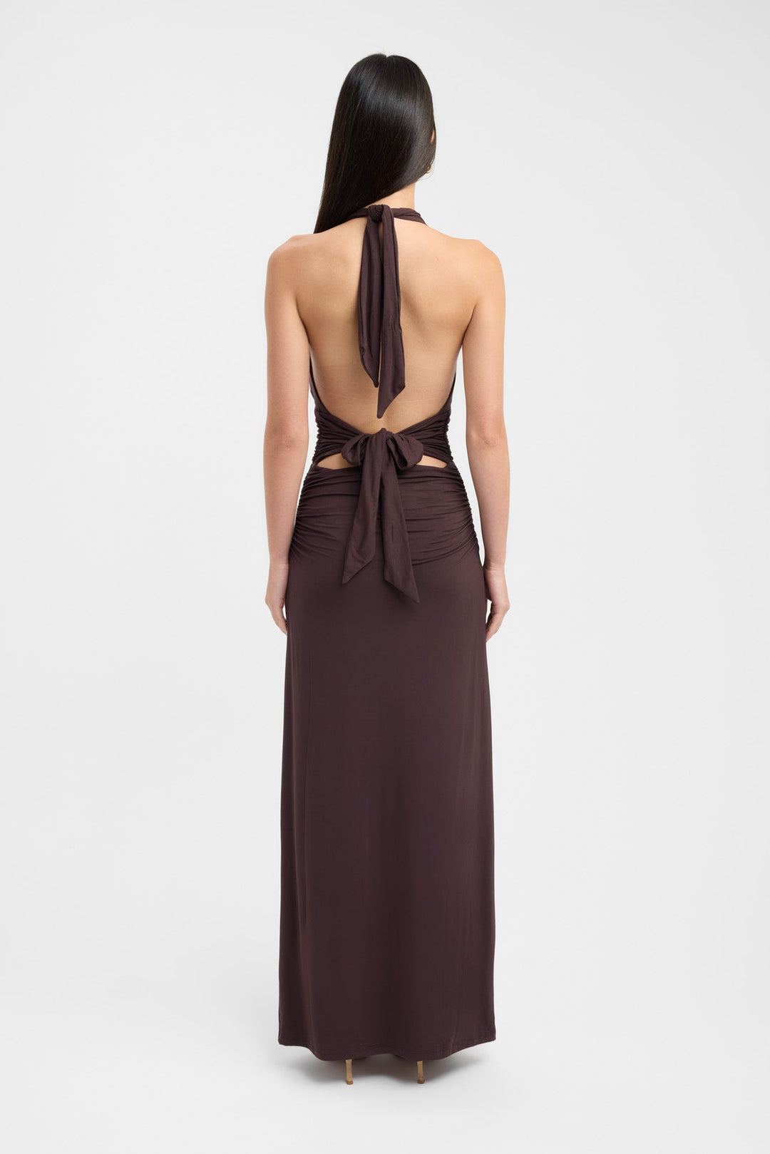 LISSY | MAXI DRESS