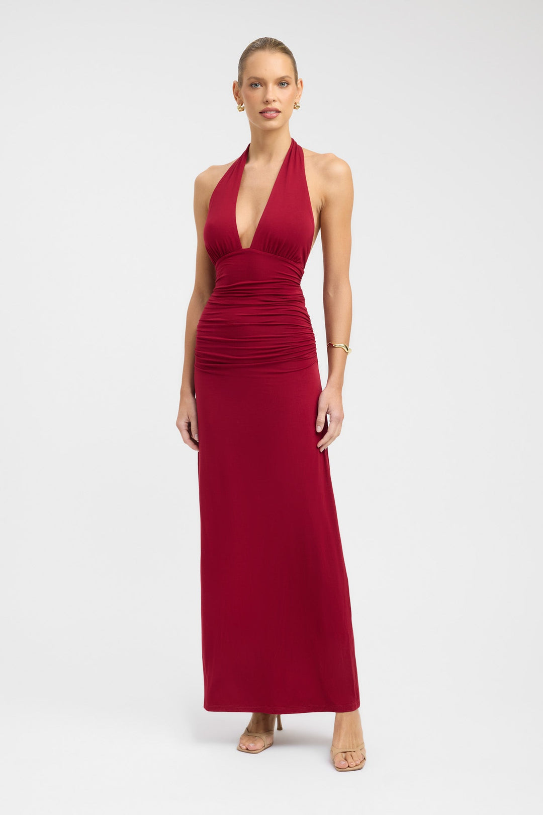 LISSY | MAXI DRESS