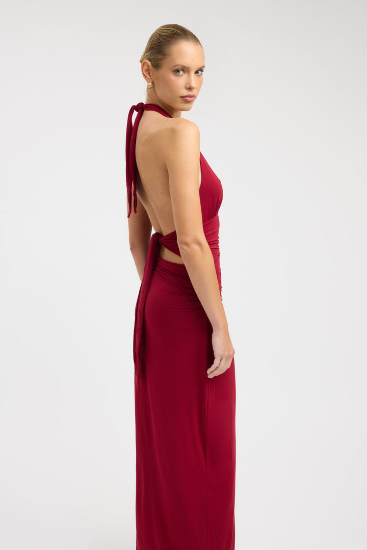 LISSY | MAXI DRESS