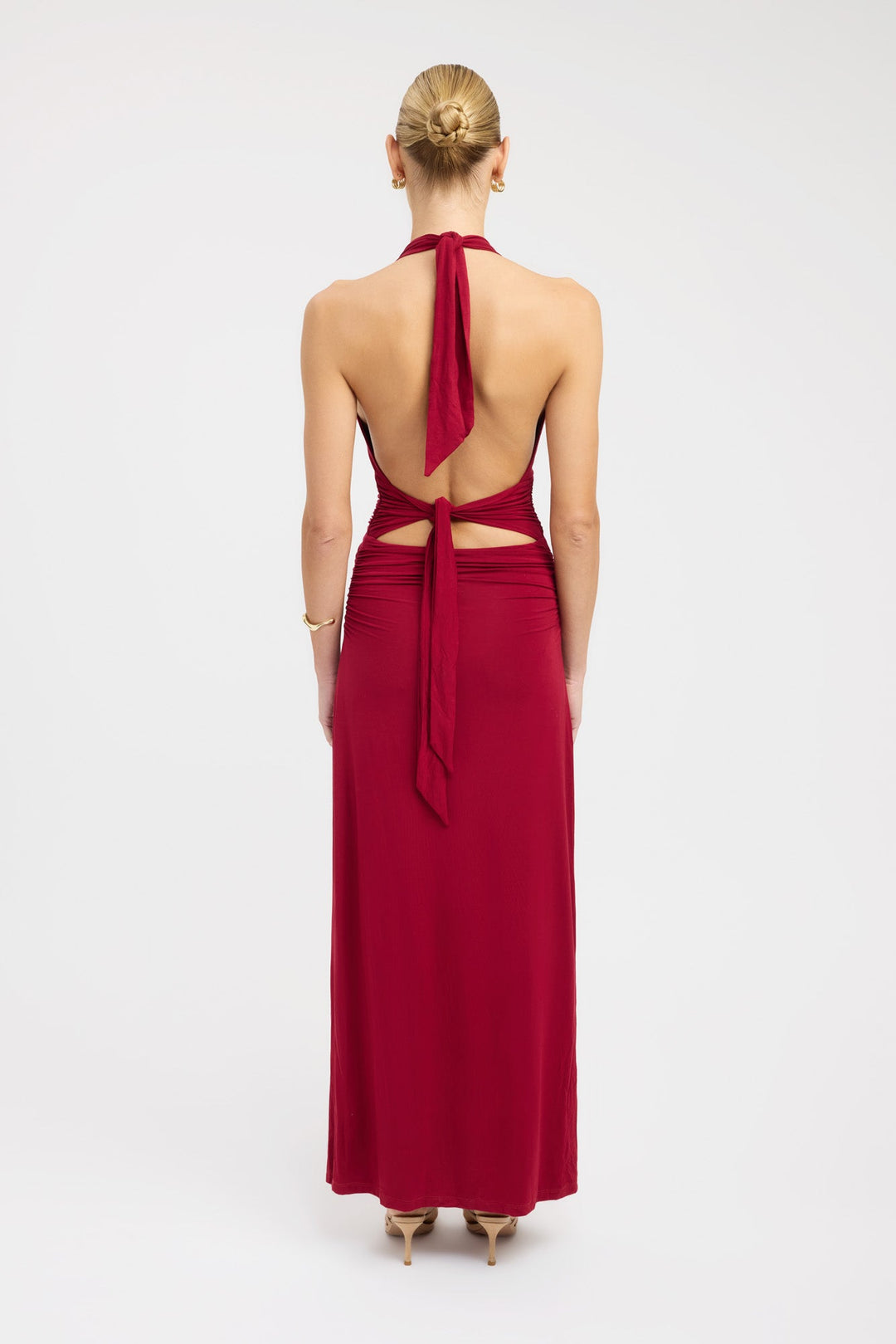 LISSY | MAXI DRESS