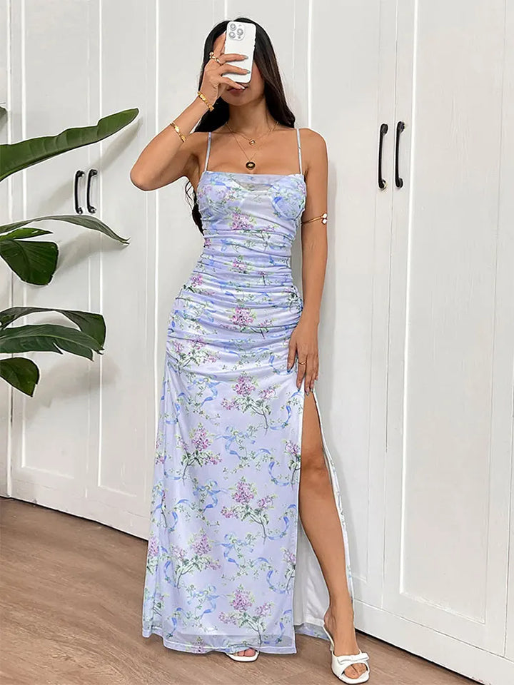 ESTELLE | MAXI DRESS