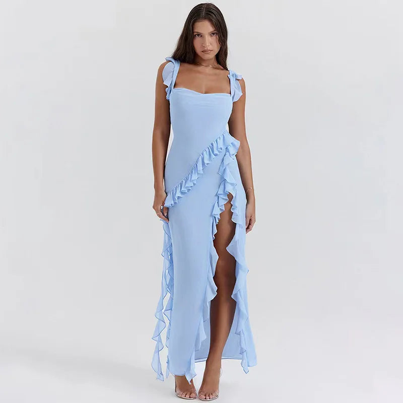 SIENNA | MAXI DRESS