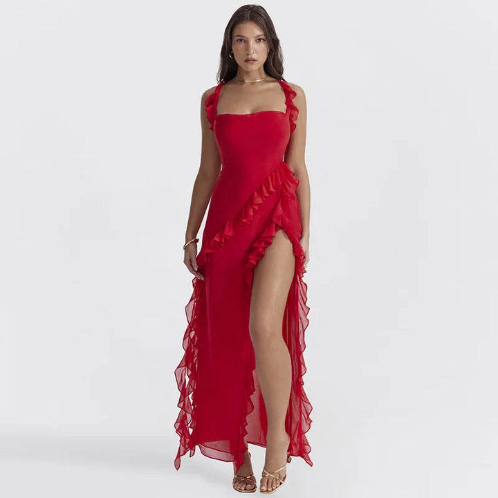 SIENNA | MAXI DRESS