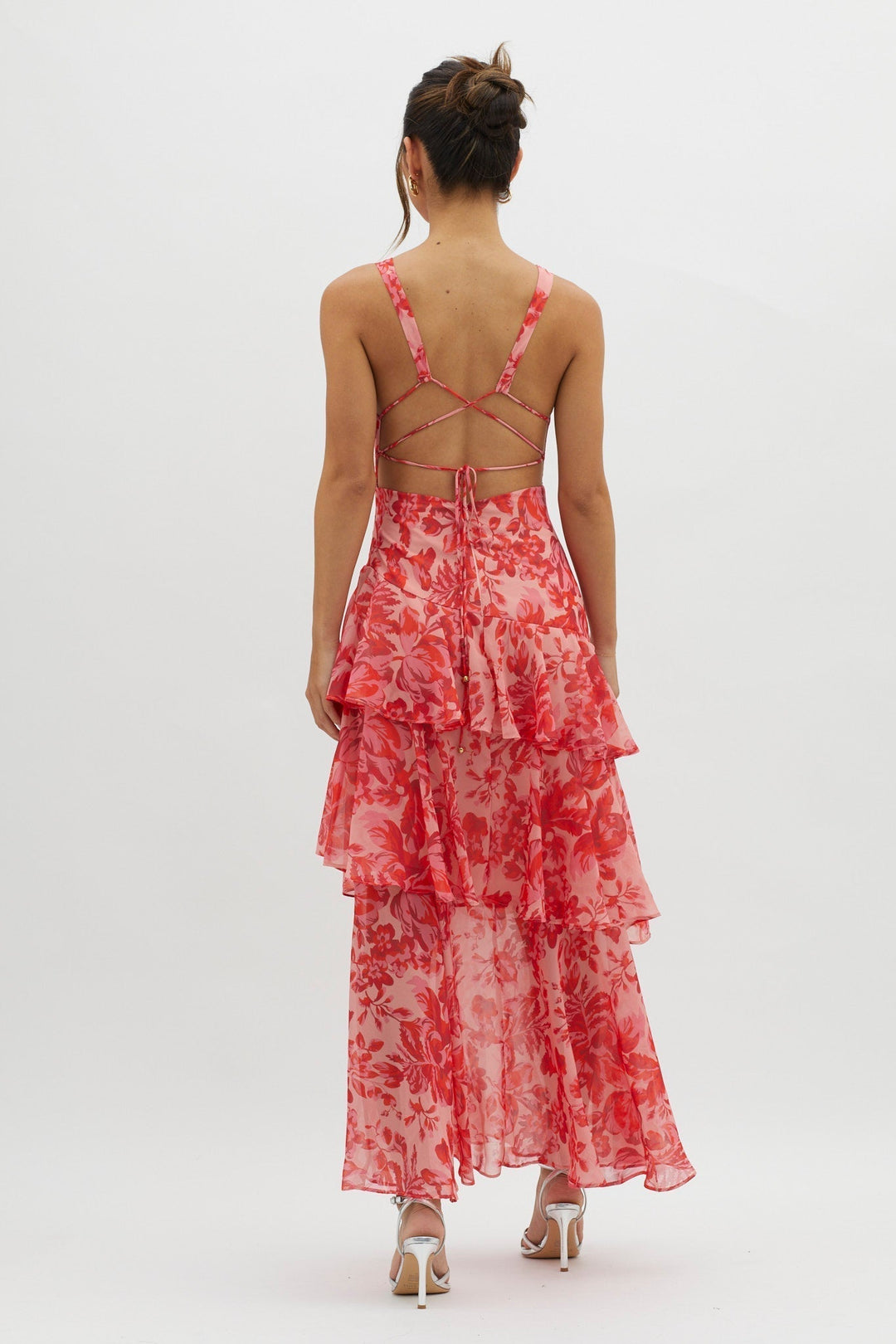 GEORGIA | Summer Maxi Dress