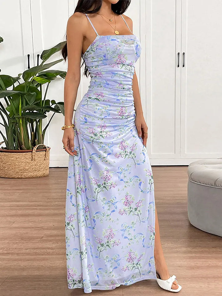 ESTELLE | MAXI DRESS
