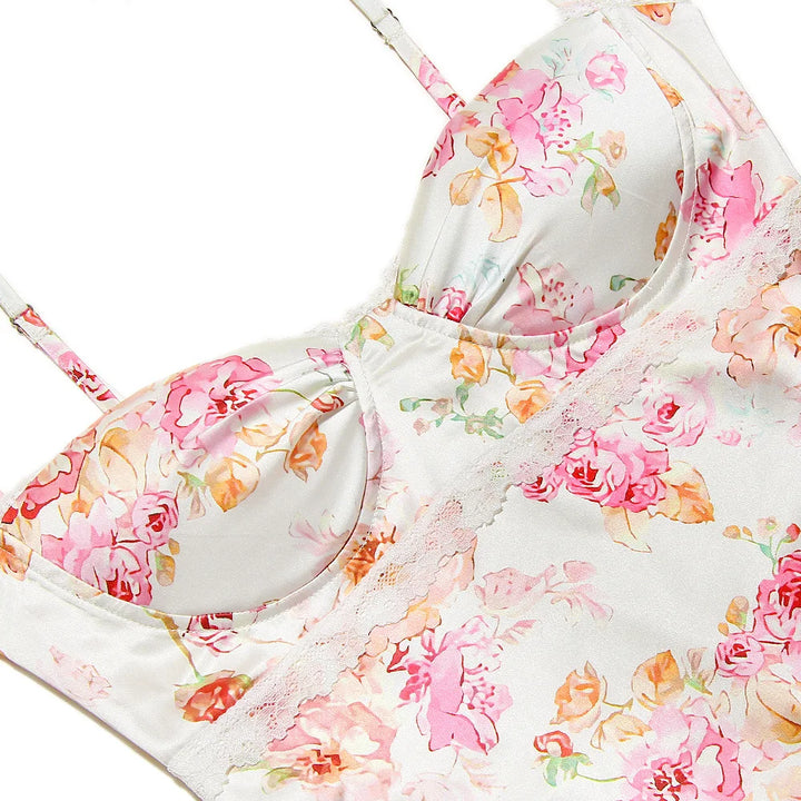 MAE | MAXI DRESS