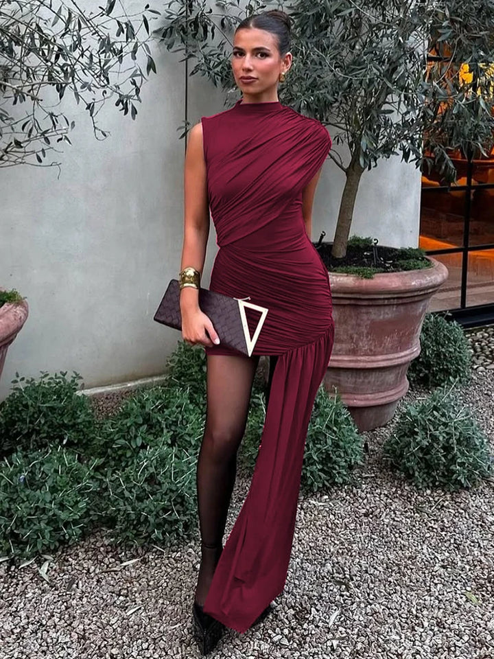 BILLIE | MAXI DRESS
