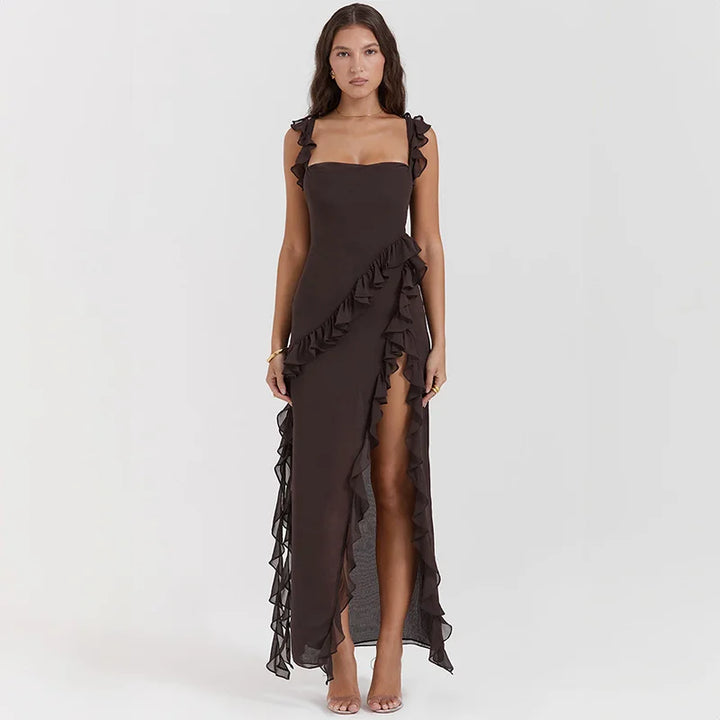 SIENNA | MAXI DRESS