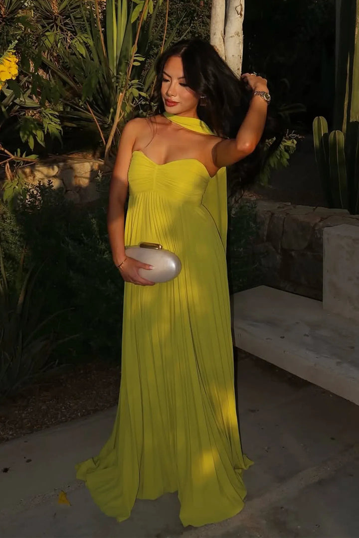 KIRRA | Maxi Dress