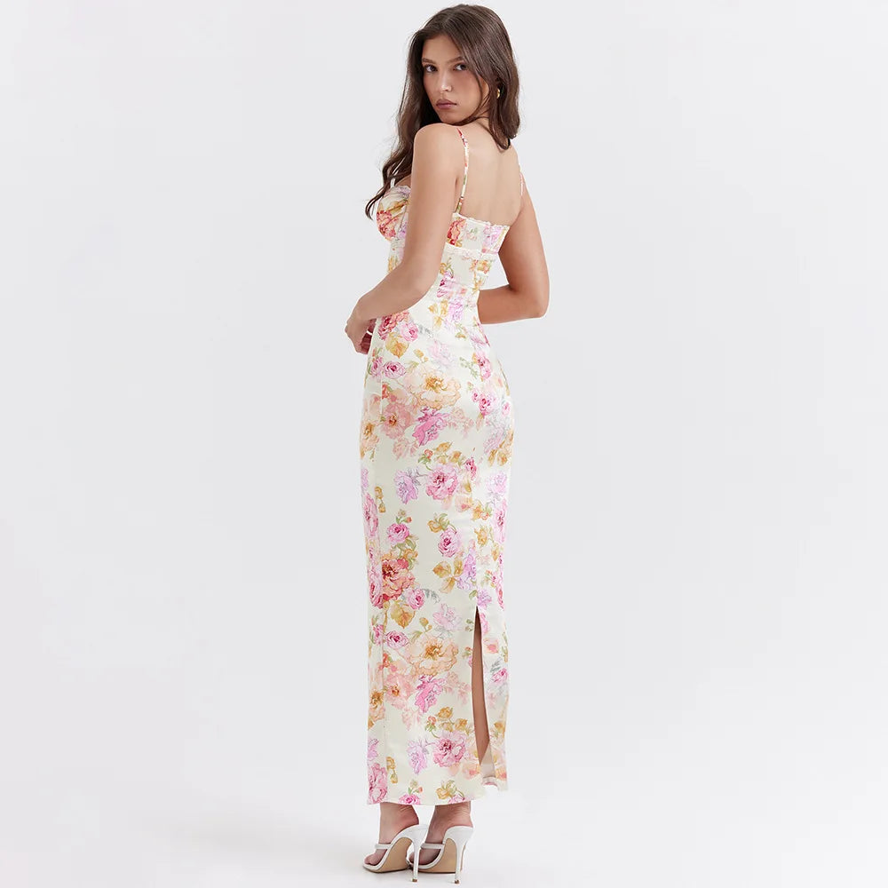 MAE | MAXI DRESS