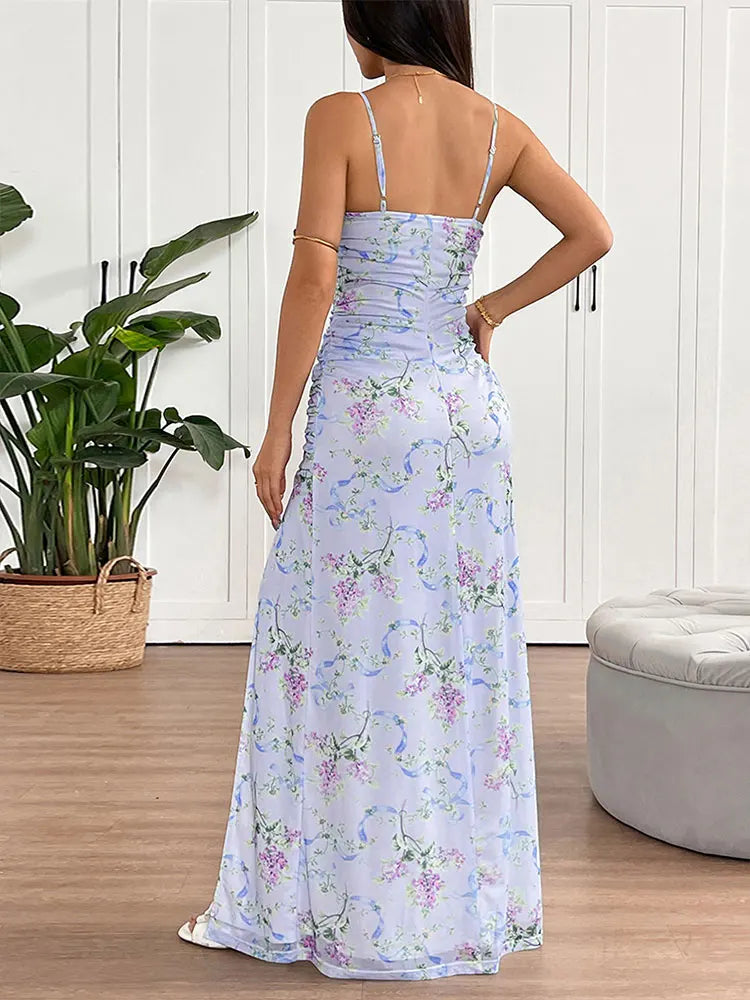 ESTELLE | MAXI DRESS