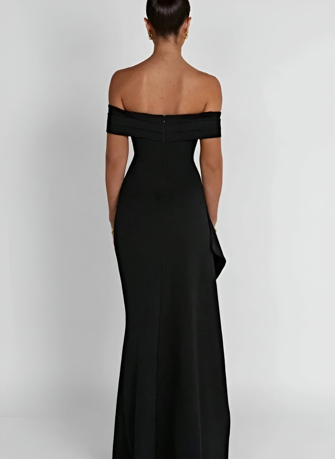 NATALIE | MAXI DRESS