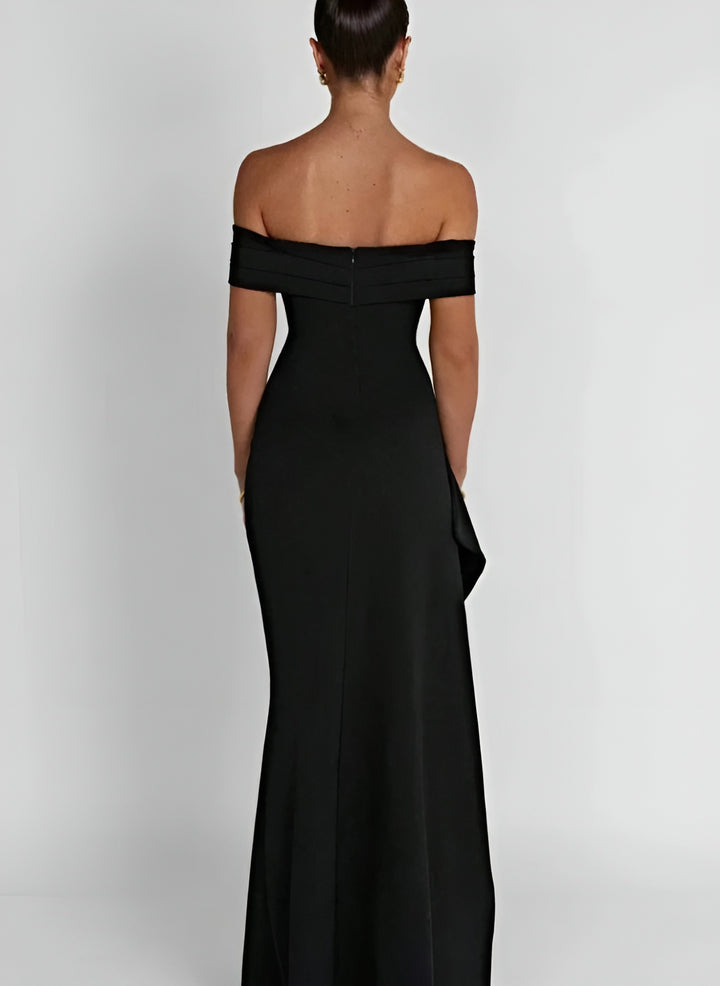 NATALIE | MAXI DRESS