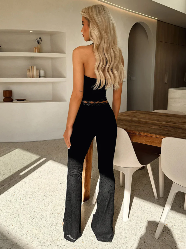 ALEXIA | Timeless Two-Piece Set