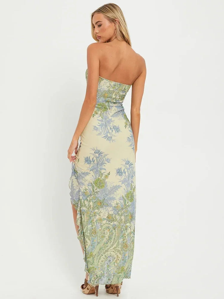 INDI | Maxi Dress