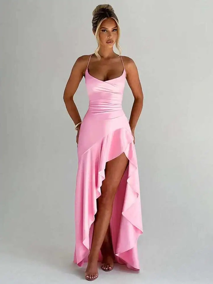 ELLA | MAXI DRESS