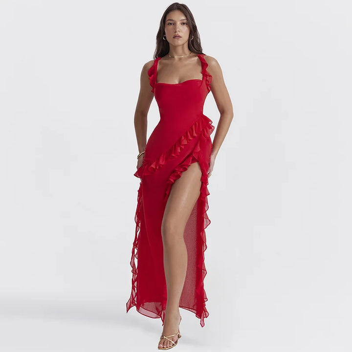 SIENNA | MAXI DRESS