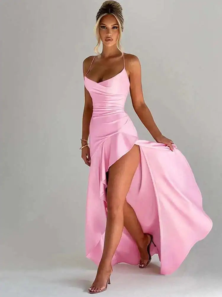 ELLA | MAXI DRESS