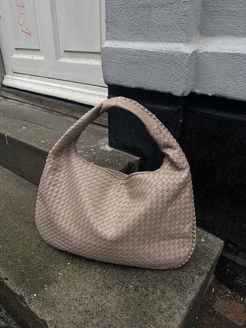MAYA | Hobo Bag