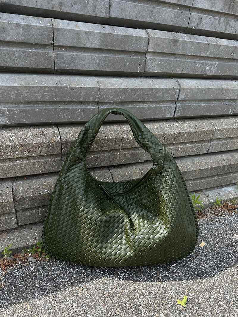 MAYA | Hobo Bag