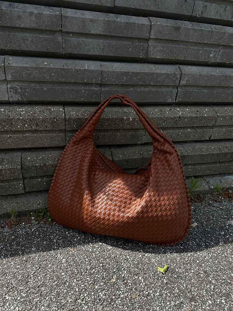 MAYA | Hobo Bag