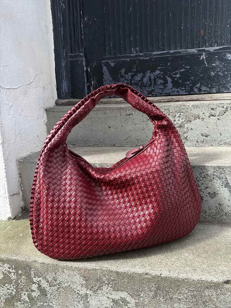 MAYA | Hobo Bag