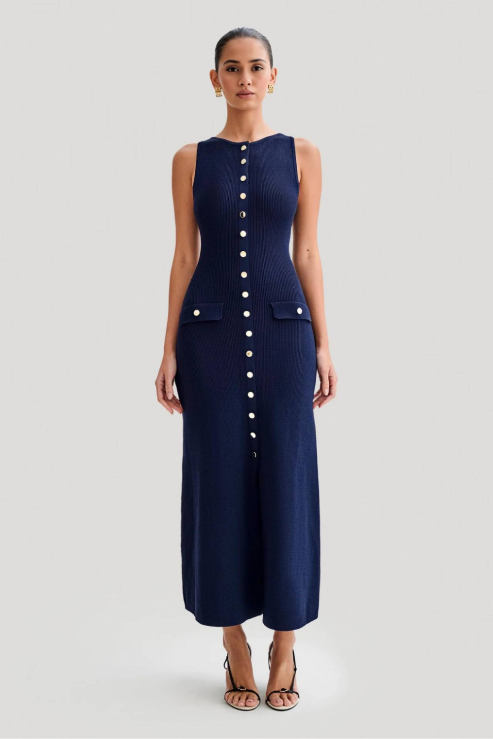 Marlee | Maxi Dress