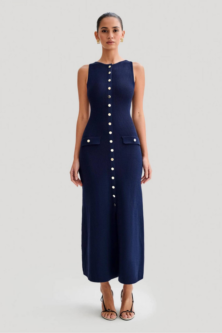 Marlee | Maxi Dress