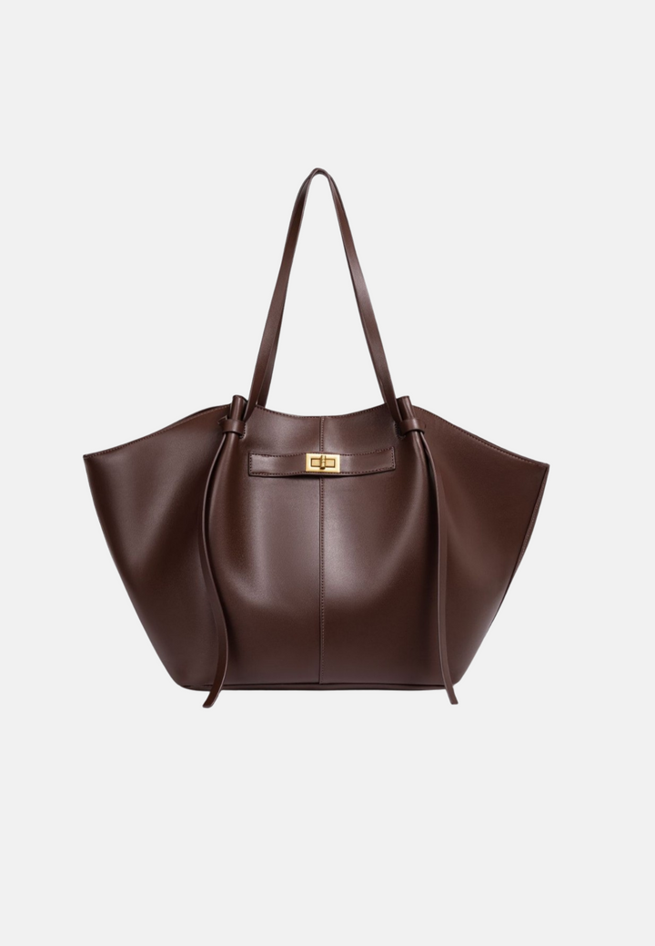 ISABELLE | Classic Tote Bag