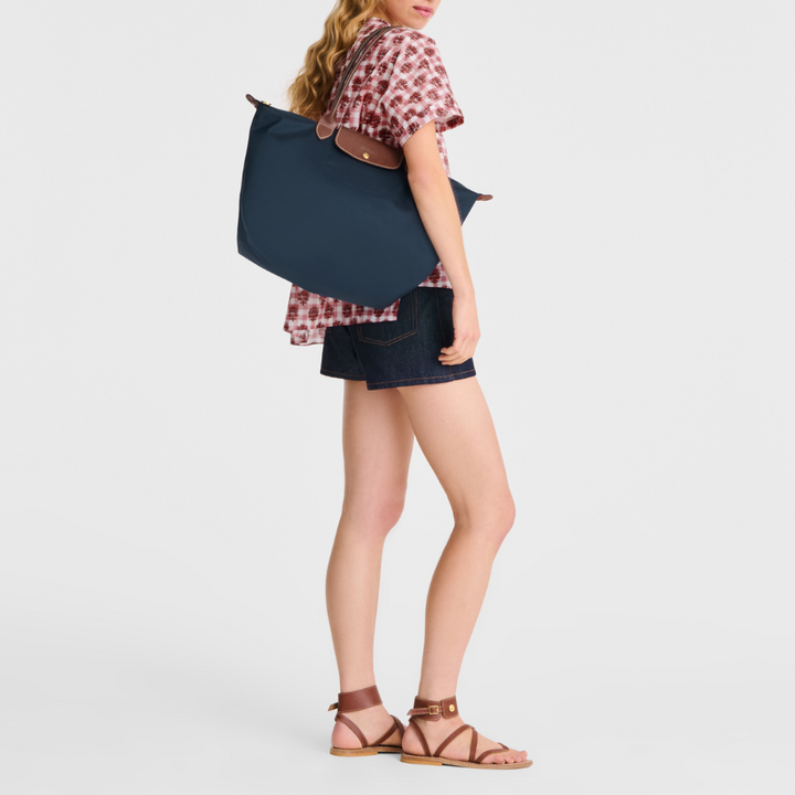 LISA | Longchamp School Bag