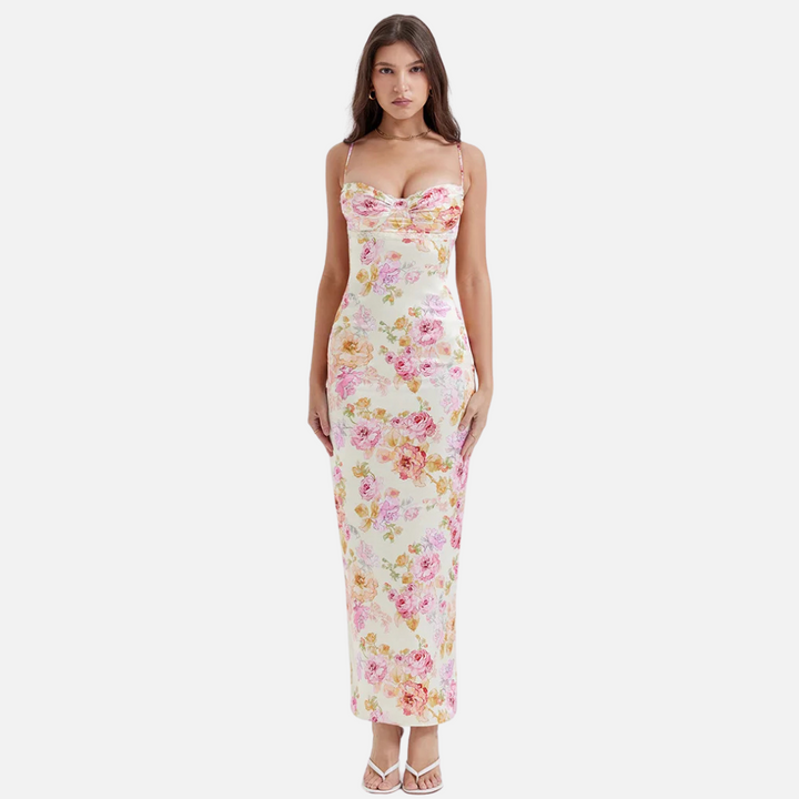 MAE | MAXI DRESS