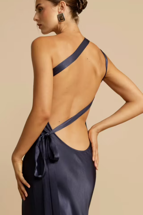 LUCY | Maxi Dress