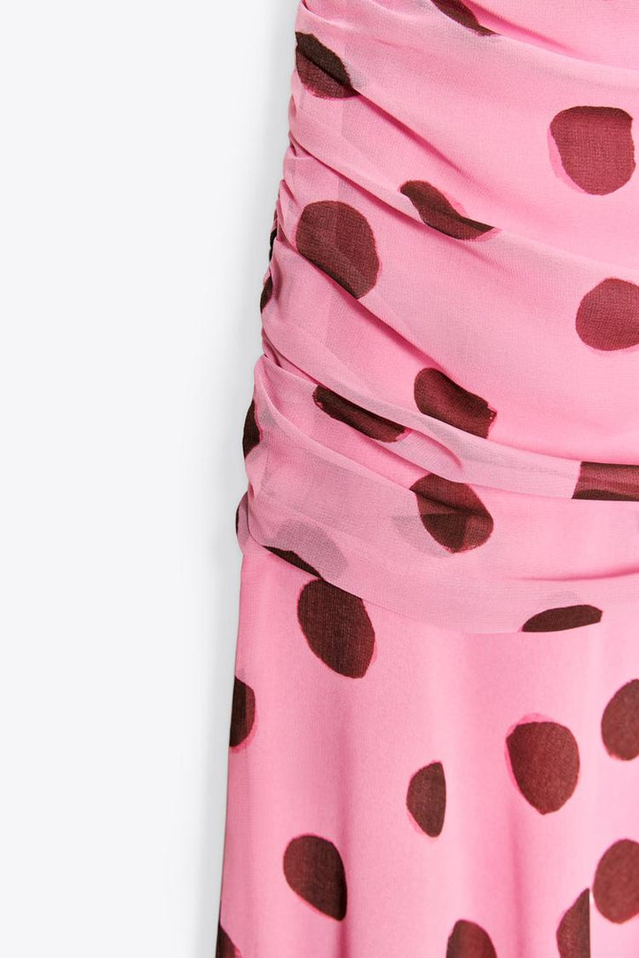 JANE | Maxi Sunset Dress