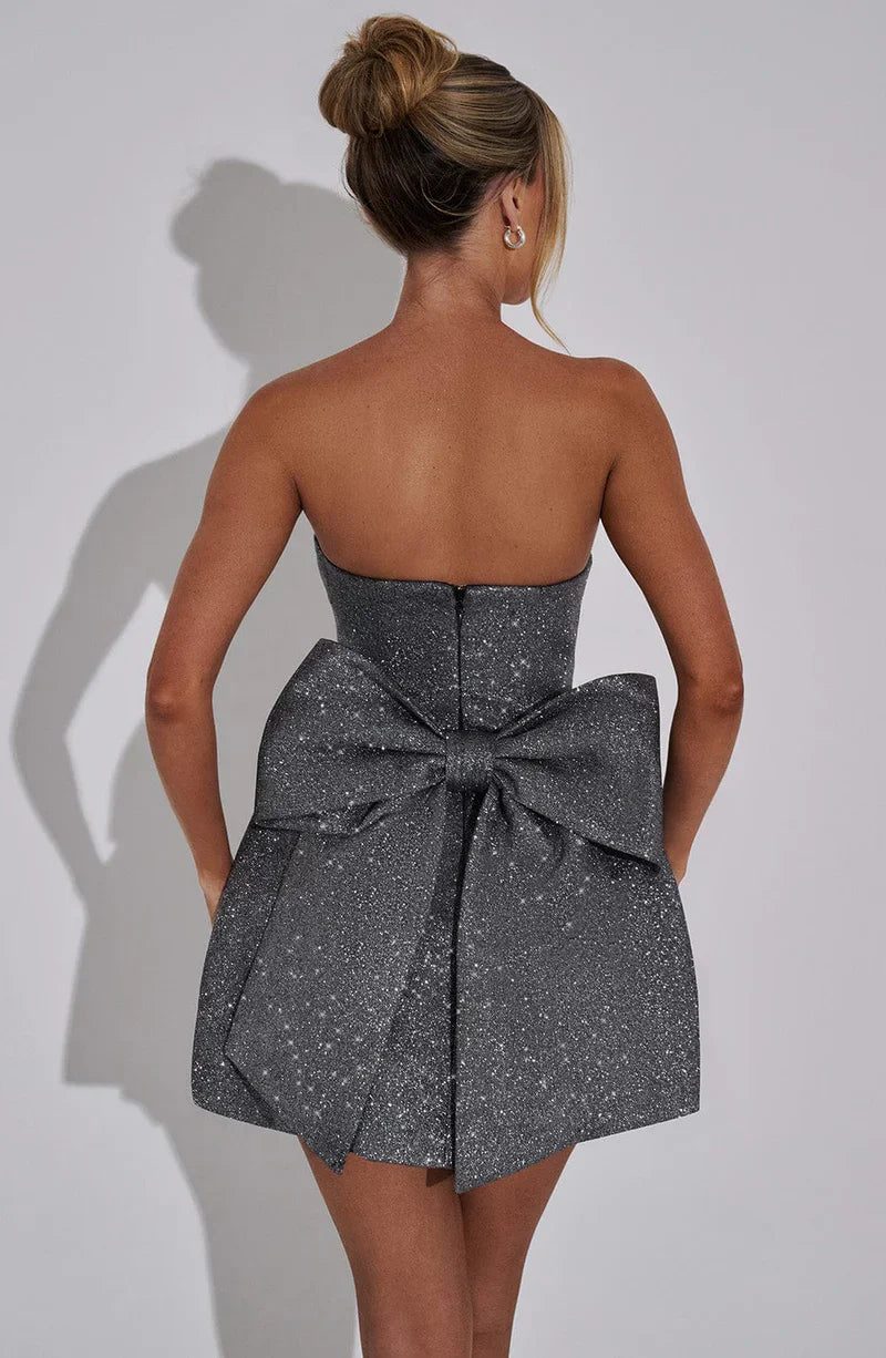 ASTRID | MINI DRESS
